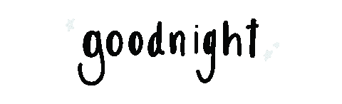emmaleighhowie giphyupload night goodnight bed Sticker