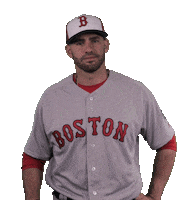 All Star Smh Sticker by MLB