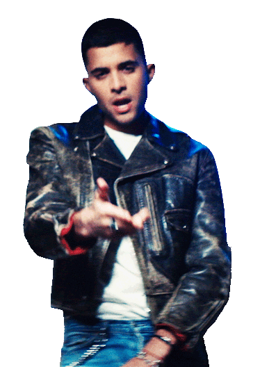 pretend sony music latin Sticker by CNCO