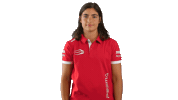 Jamie Chadwick Sticker by Prema Team