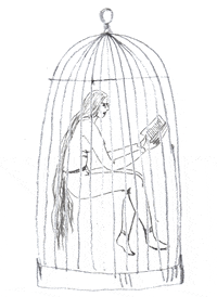 Stay Home New Normal GIF by Maremonstrum