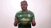 portland timbers thumbs up GIF by Timbers