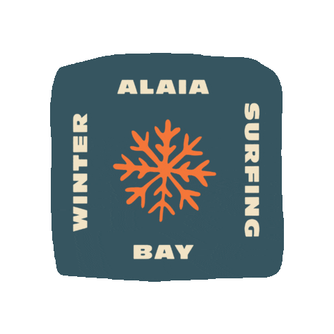 Alaiabay Sticker by Alaia Creative