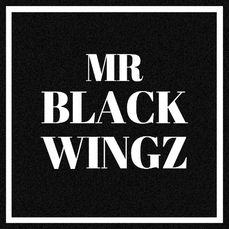 Mr_Blackwingz giphygifmaker mrblackwingz GIF