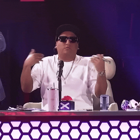 Jorgito Comedia GIF by No Hay Sin Suerte