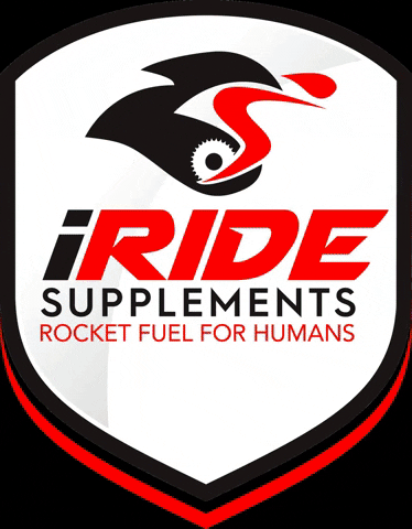iRideSupplements giphygifmaker supplements iride iride supplements GIF