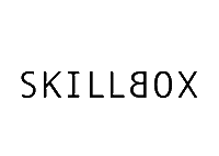 Sticker by SkillBox India