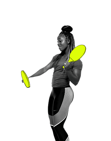 Ping Pong Dancing GIF by Nike