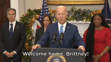Welcome Home, Brittney 