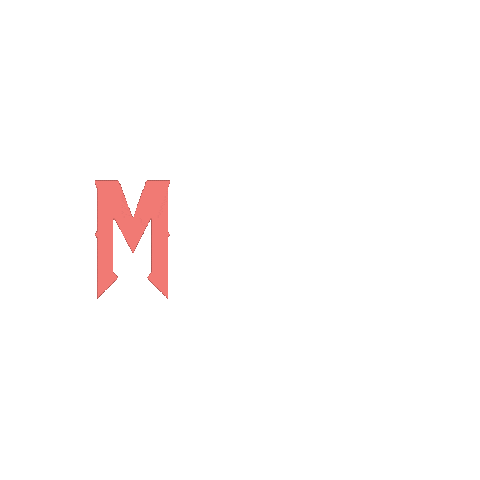 Mars Sticker