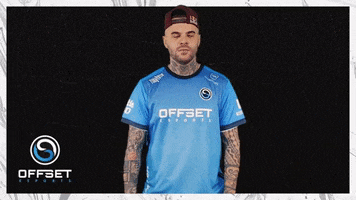 Fox O7 GIF by OFFSET Esports