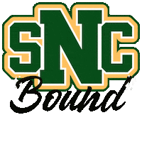 Snc Sticker by St. Norbert College