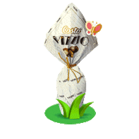 Semana Santa Chocolate Sticker by Carozzi Paraguay