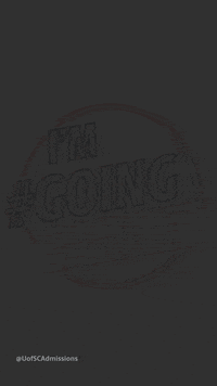 uofscadmissions university south carolina southcarolina uofsc GIF