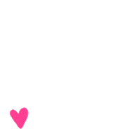 Festa Hearts Sticker by lembrancachique
