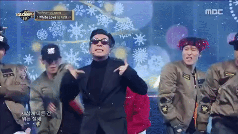 k-pop turbo GIF