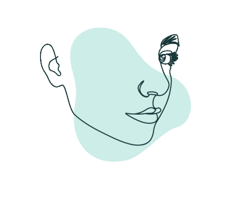 Xyou Sticker by Douglas Polska