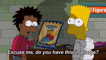 The Uncool | Season 33 Ep. 15 | THE SIMPSONS