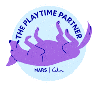 Pet Sticker by Mars Petcare US