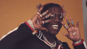 lil yachty school GIF by PAPER