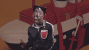 lil yachty school GIF by PAPER