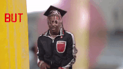 lil yachty school GIF by PAPER