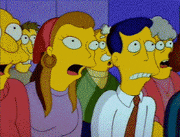 welcome GIF