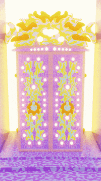 Art Loop GIF by Sam Wood