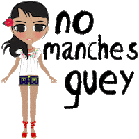girl power erika Sticker
