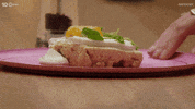 Turn Around Australia GIF by MasterChefAU