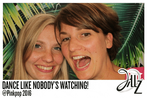 major booth GIF by Jillz