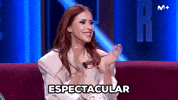 Texto T3 GIF by Movistar Plus+