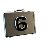 cnbc prime win Sticker by Deal Or No Deal