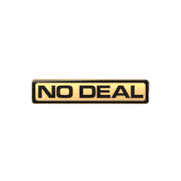 howie mandel gold Sticker by Deal Or No Deal