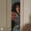 watching schitts creek GIF by CBC