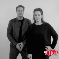 mdr jump 90s GIF by Mitteldeutscher Rundfunk