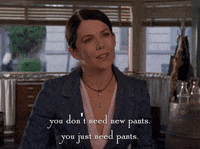 season 5 netflix GIF by Gilmore Girls 