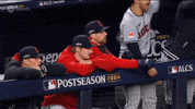 Sport Baseball GIF by MLB
