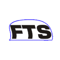 fts-tuning fts ftstuning ftsfahrzeugtechnik Sticker