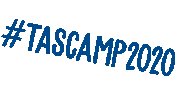 tasskiteam skiracing tascamp2020 mthoodtas tassummer Sticker