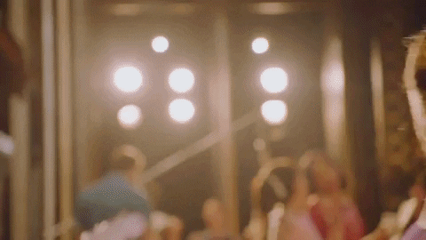 GIF by Beautiful: The Carole King Musical