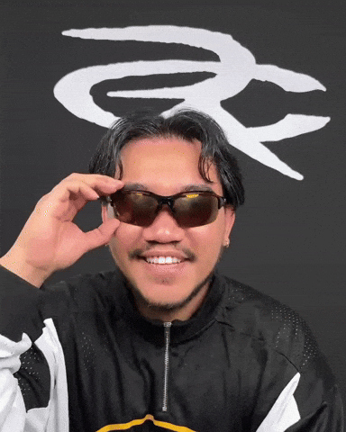 Asian Jerry GIF by Respective
