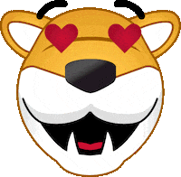 Washington State University Go Cougs Sticker by WSU Pullman