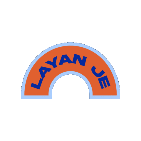 Liberty_Kurnia giphygifmaker orange insurance kurnia Sticker
