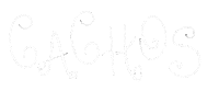 Cachos Sticker