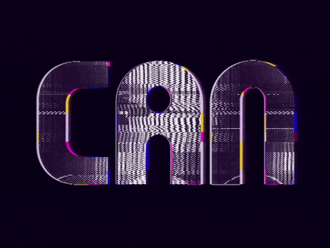 Art Glitch GIF