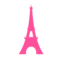 Paris Offwhitexmytheresa Sticker by Mytheresa.com