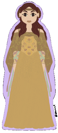 smourn4 padmestarwarssmourn4 Sticker