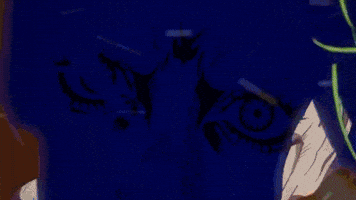 Jojos Bizarre Adventure Jolyne GIF