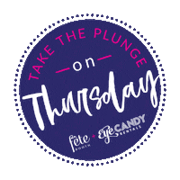 Fete Norton Sticker by Fête Booth